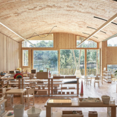 05 OCT<br>Imagine School Montessori La Pinada. Paterna<br>Visita Guiada